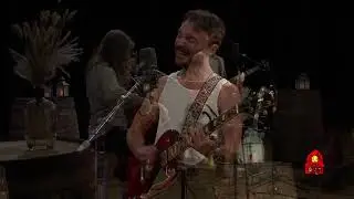 Cam Clark on Red Barn Radio
