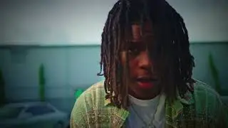 BabyYop - Living Fast (Official Music Video)