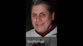 Smith Hart Passes Away at the Age of 68