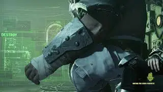 Darktide Havoc 40 - Veteran - Boltgun/Dueling Sword Mk V