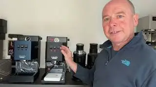Dialing in coffee