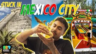 Don't Ever Try This In MEXICO!!!