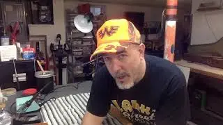 Guitar Repair Inspiration