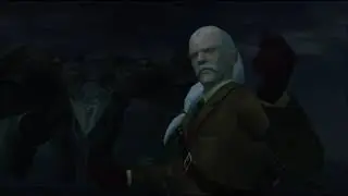 MGS Новая Общага ФИНАЛ