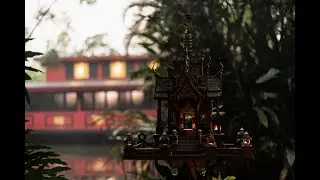 Hiller Hospitality - The Spirit House