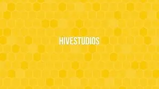 HiveStudios Tour