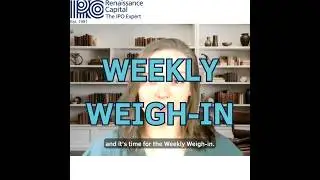 IPO Weekly Weigh-in // July 2, 2025