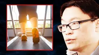 Exercise While Fasting to MELT THE FAT Away! | Dr. Jason Fung
