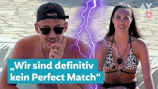 Aus und vorbei - Das war's zwischen Jessica und Leon 😲 | Are You The One?