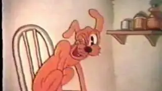 Banned Cartoons - Disney - Little Black Sambo Banned 1935