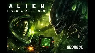 Севастополь | Alien: Isolation #1