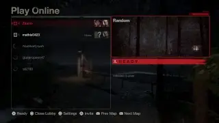 Zaann- Friday the 13th Live