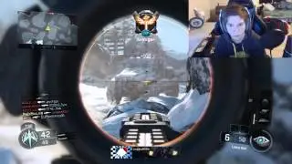 FaZe Bloo - Grinding BO3 With Jev!