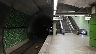Dortmund B100S in St&auml;tische Klinike