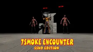 7Smoke Encounter | 5th Anniversary of 7 Different Kinds Of Smoke