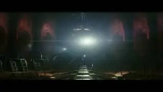 The Tomorrow War - Alien Spaceship Completely Destroyed Scene || Hindi Dub