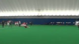 Billy Kisner - ATH- 2016- 7v7 Touchdown Catch  - PAPREPS.COM