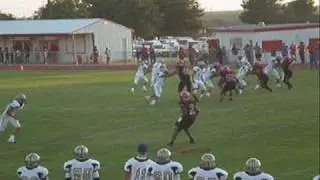 MORTON INDIANS HIGHLIGHTS 2009 SEASON