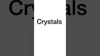 IPhone &ldquo;Crystals&rdquo; ringtone