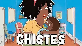 60+ Chistes Cortos y Buenos Que Dan Risa! 😂 Maratón de Beby Chistes