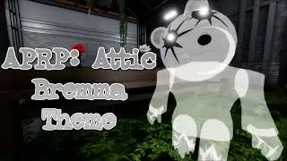 APRP: Attic | 