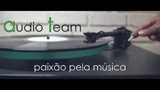 Audio Team