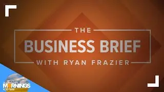 Business Brief: 75% of Black-owned businesses report increase in sales since June, study says