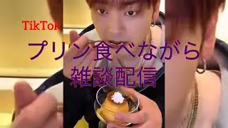 【ダンベルHERO】プリンの似合う男の雑談配信#ダンベルhero #登録者100万人 @hero9067 