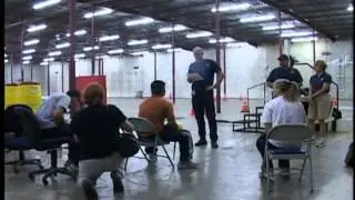 Franklin, Ohio CPAT Mentoring Program