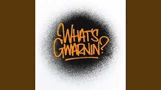 What's Gwarnin? (Digital Delay Dub)