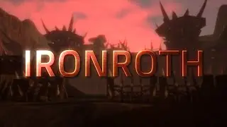 IRONROTH Editing Stream: Finishing up the models for Infamous Roommates Thassarian and Koltira