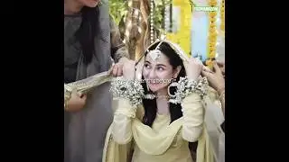 Everytime When I Say Ayra'S House I Remember Roshi.!!❤️&zwj;🔥🎀 #mzht #haniaamir #bilalabbaskhan