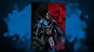 [PREVIEW] Top 10 Superheroes Sin Poderes