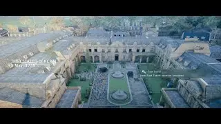 Assassin's Creed Unity Ep2 The Estates-General