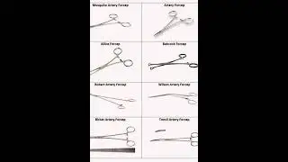 surgical instruments name hindi English ot instruments hospital General instruments