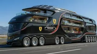 Rosalia Indah Haider 2026 😱 Bus Mewah Indonesia | Desain Elegan, Interior Premium & Harga Terbaru