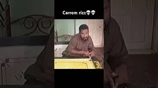 Carrom rizz #viralreels #viralshort #mems #funny
