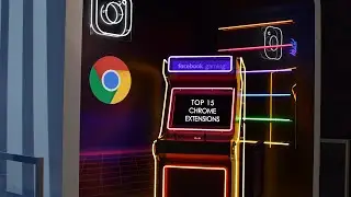 15 most amazing chrome extensions - Very few people know!