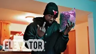 Jay Loud - Lick (Official Music Video)