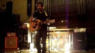 Michael Bilenki (Take Me To The Pilot) covering Outkast