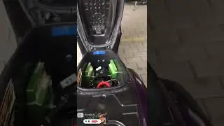 Setting Honda Beat Digital 130cc Suara Gahar