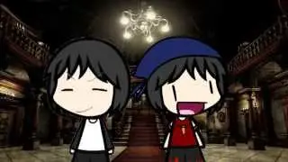 [GL] LA LOCURA ESTA EN MI (con LS)