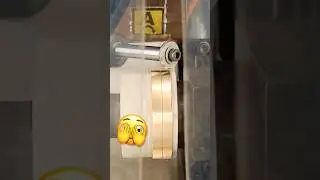 Cnc bangles cutting machine / gold bangles cutting cbc machine #sunildesigner #youtubeshorts