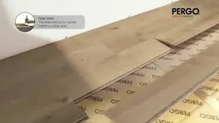 PERGO PerfectFold&trade; 3 0
