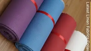&ldquo;Linen Fabric Outfit Ideas | Stylish Shirts, Kurtas & Kurtis&rdquo; what's app 7004199210