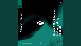 Hold Me (Extended Mix)