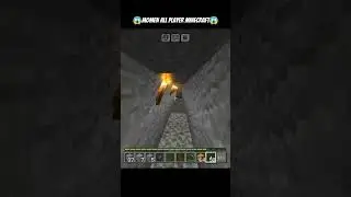 🔥MINECRAFT LOOP IN MINING🔥|Minecraft tutorial Short viral #minecraft #funny #gaming #shorts