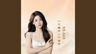 一个骗子一个傻子DJ
