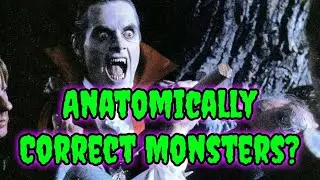 The Monster Squad 1987 Movie Review and Retrospective