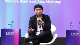 Smart Farms, Smarter ASEAN: How AI is Transforming Regional Agriculture